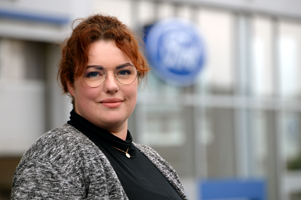 Person Jessica Kühl