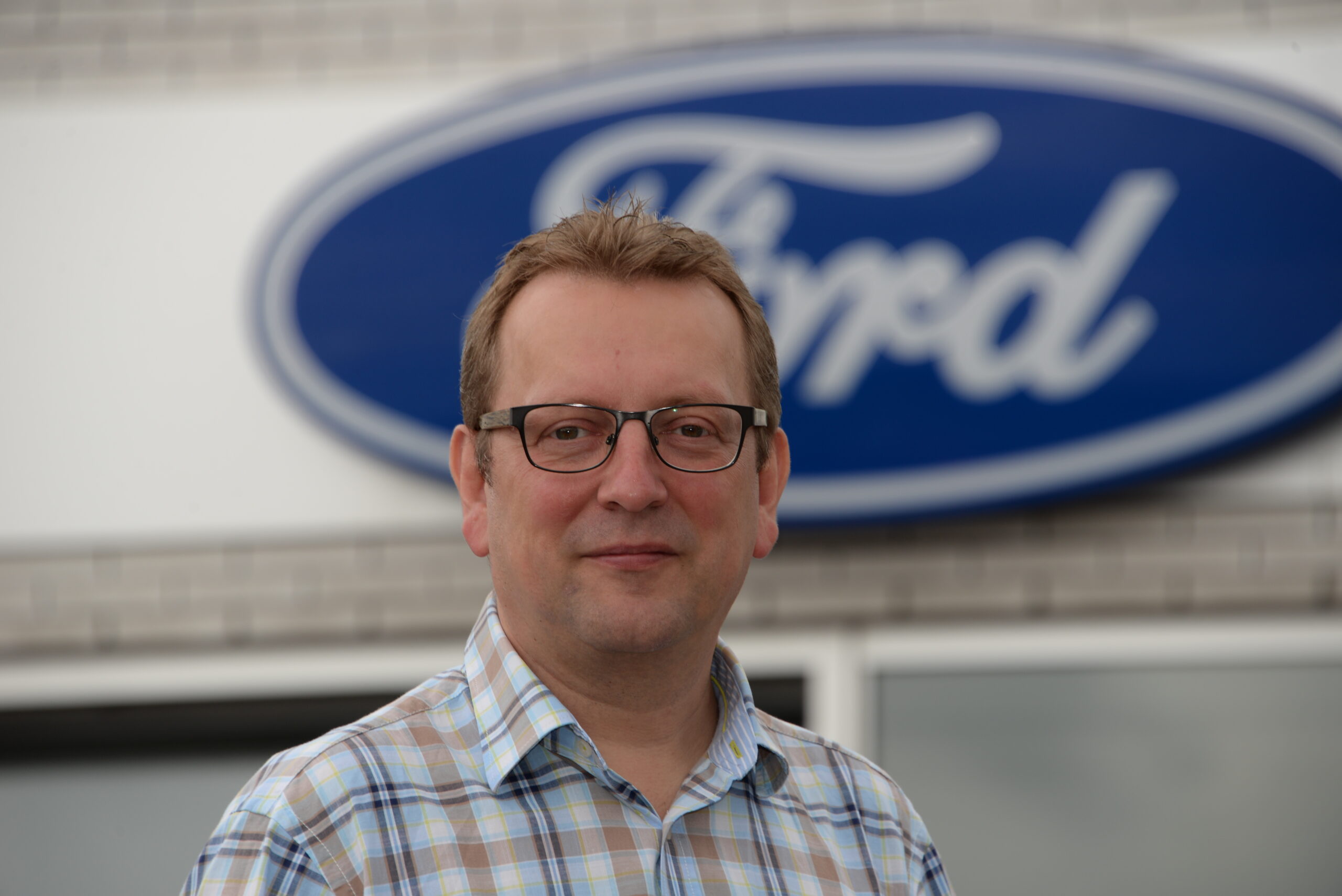 Person Dirk Zymner