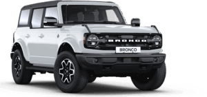 Abbildung Model Bronco