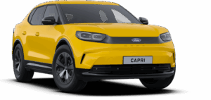 Abbildung Model Capri