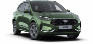 Abbildung Model Kuga