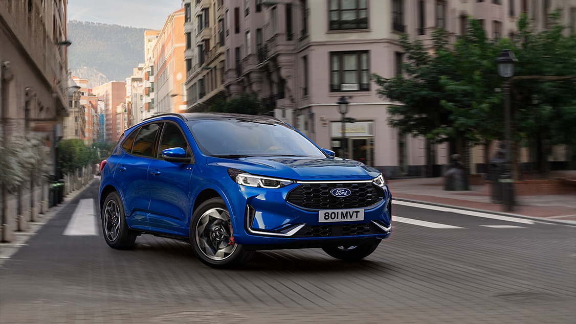 Kuga