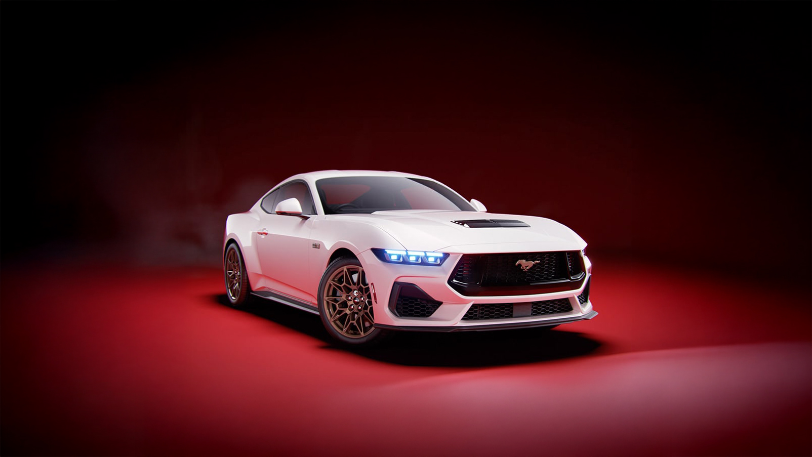 Mustang