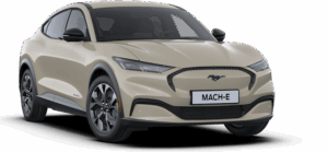 Abbildung Model Mustang Mach E