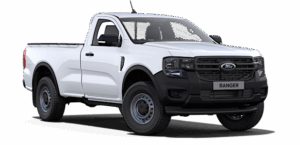 Abbildung Model Ranger