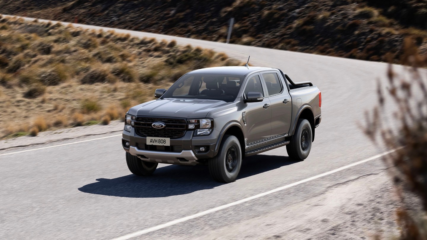 Ranger