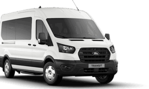 Abbildung Model Transit Bus