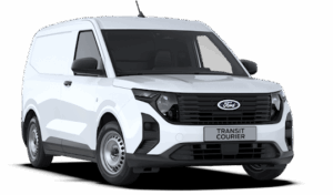 Abbildung Model Transit Courier