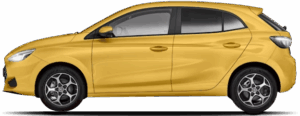 Abbildung Model MG 3