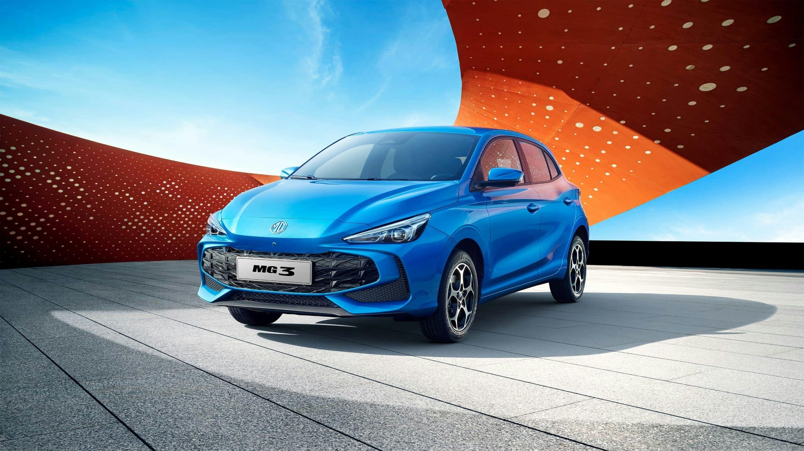 MG 3