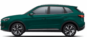 Abbildung Model MG ZS