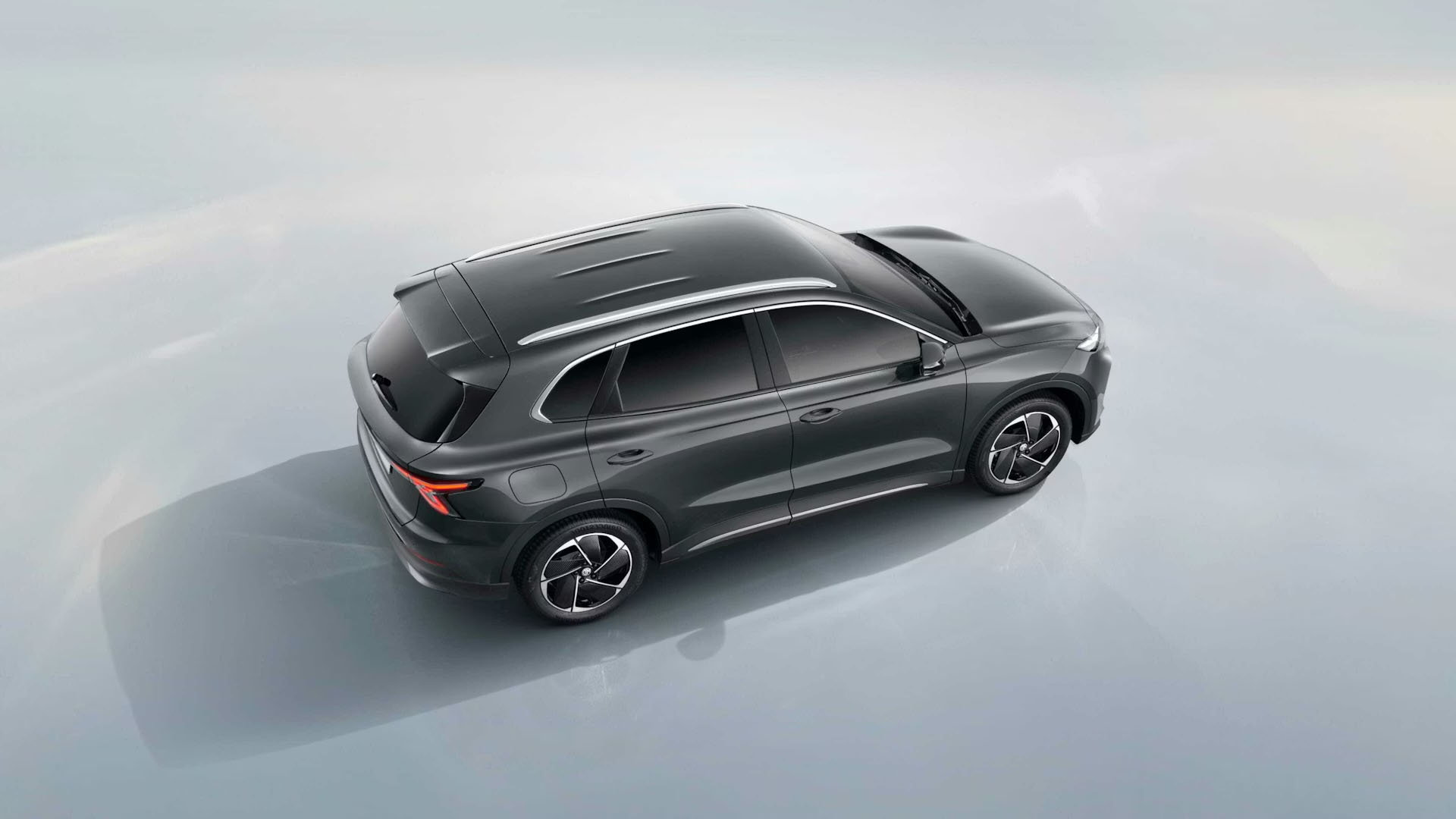 Angebot MGS5 Elektro-SUV  – das Comfort-Modell mit bis zu 340 km Reichweite