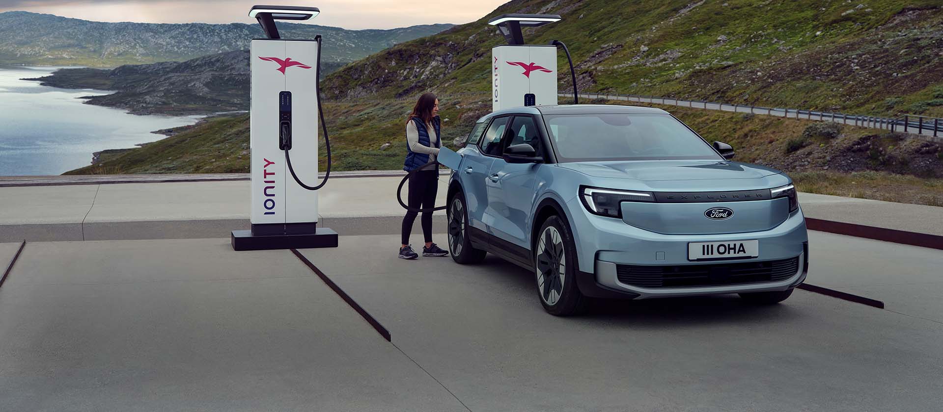 Elektromobilität