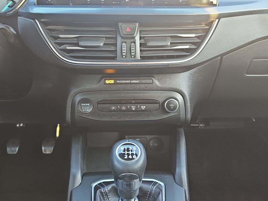 Fahrzeugabbildung Ford Focus 1.5 EcoBlue Start-Stopp-System ACTIVE