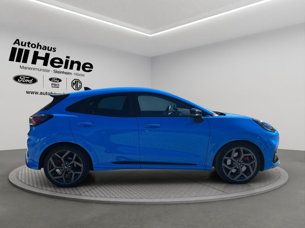 Fahrzeugabbildung Ford Puma 1.0 EcoBoost Hybrid Aut. ST X