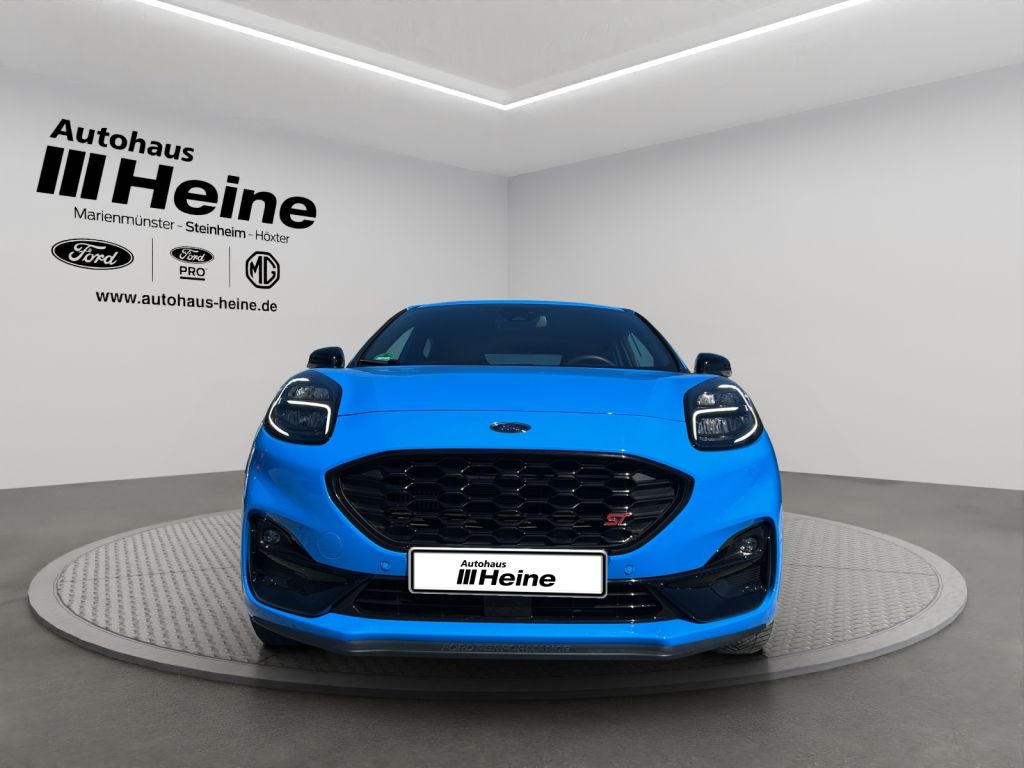 Fahrzeugabbildung Ford Puma 1.0 EcoBoost Hybrid Aut. ST X