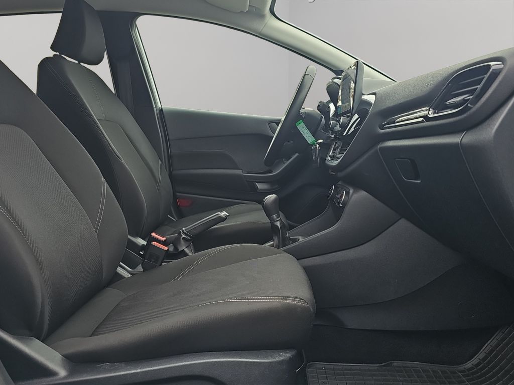 Fahrzeugabbildung Ford Fiesta C&C 1.1 Ltr. 75 PS *SHZ*FSH*