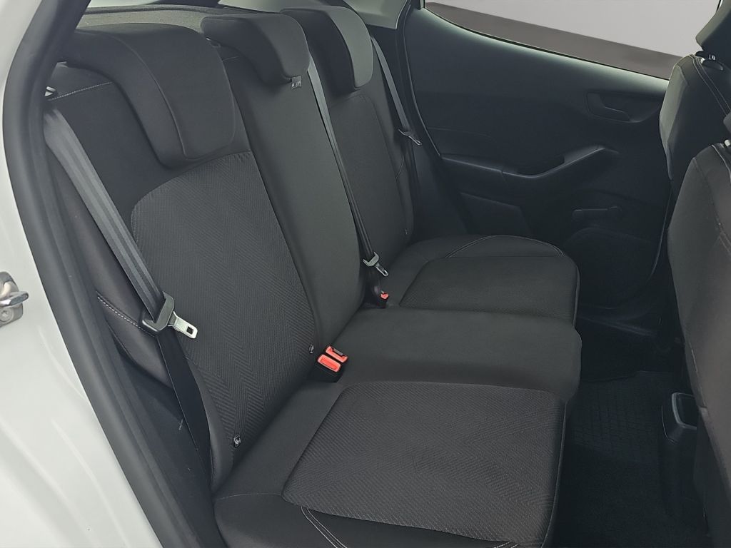 Fahrzeugabbildung Ford Fiesta C&C 1.1 Ltr. 75 PS *SHZ*FSH*