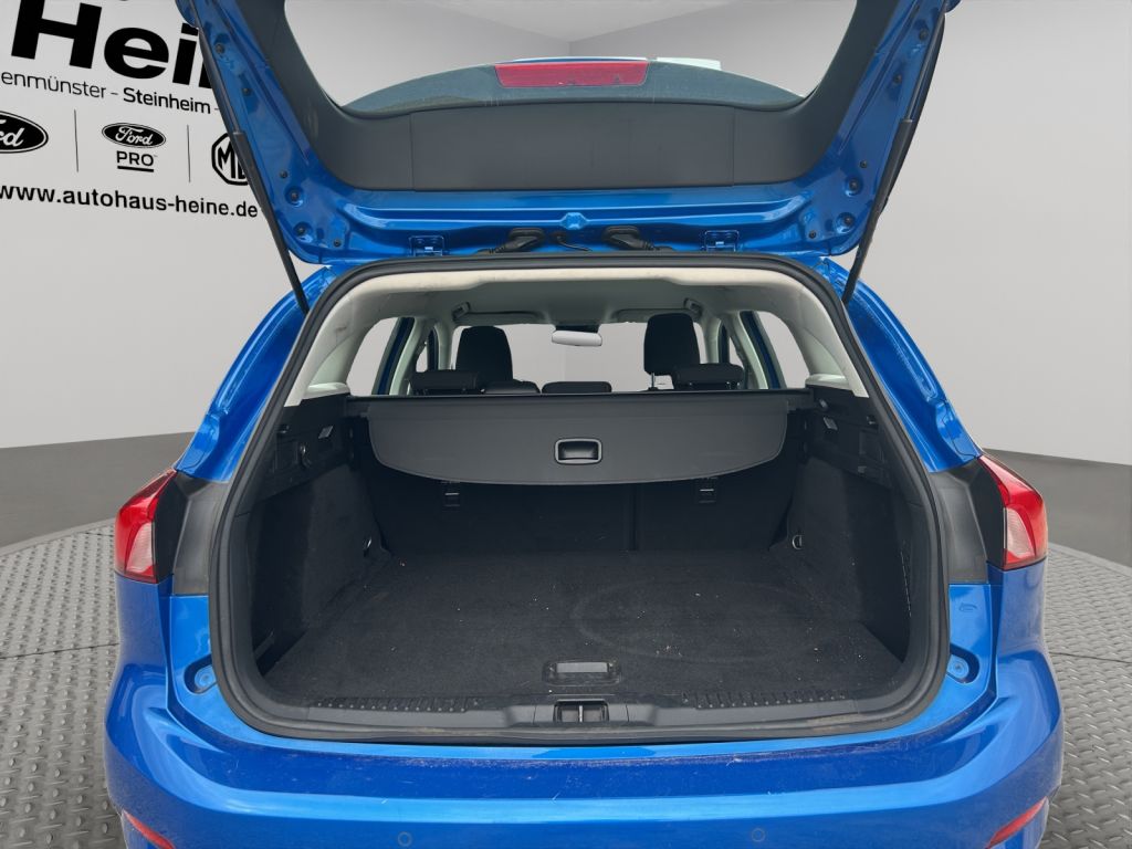 Fahrzeugabbildung Ford Focus Turnier 1.5 EcoBlue Start-Stopp-System COOL&CONNECT