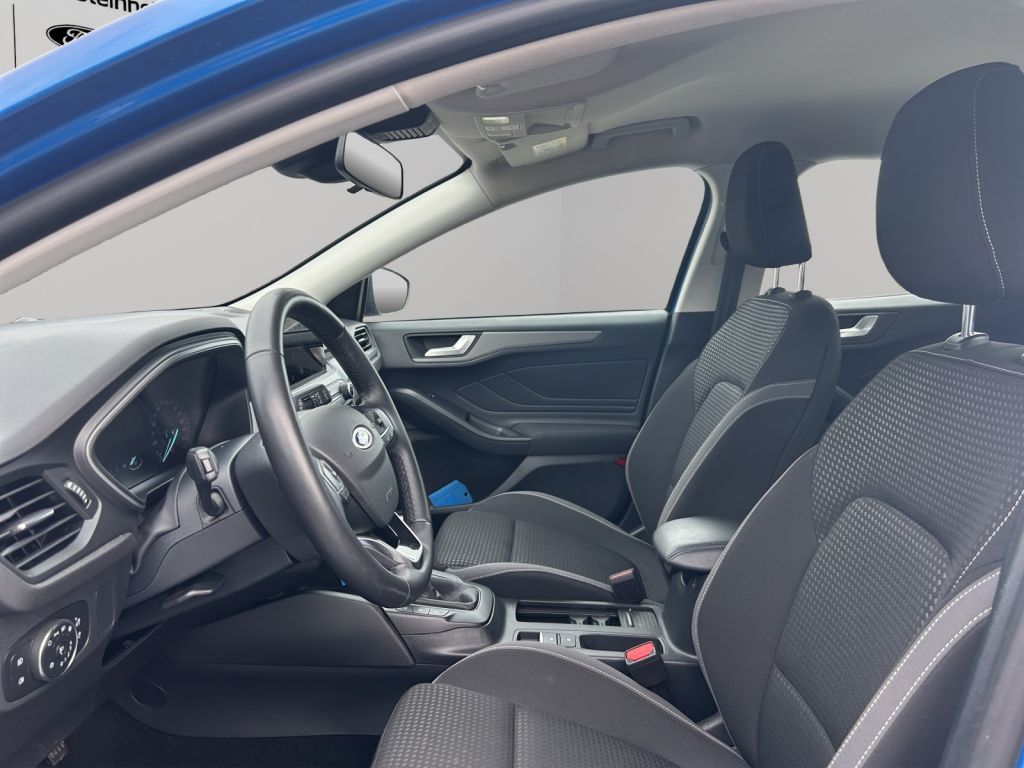 Fahrzeugabbildung Ford Focus Turnier 1.5 EcoBlue Start-Stopp-System COOL&CONNECT