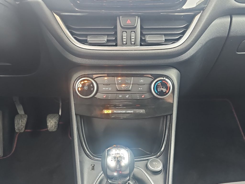 Fahrzeugabbildung Ford Puma ST-LINE 1.0 Ltr. 125 PS *LED*CARPLAY*