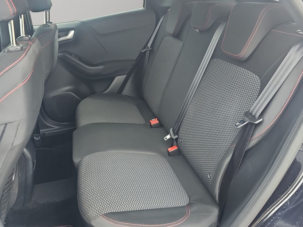 Fahrzeugabbildung Ford Puma ST-LINE 1.0 Ltr. 125 PS *LED*CARPLAY*