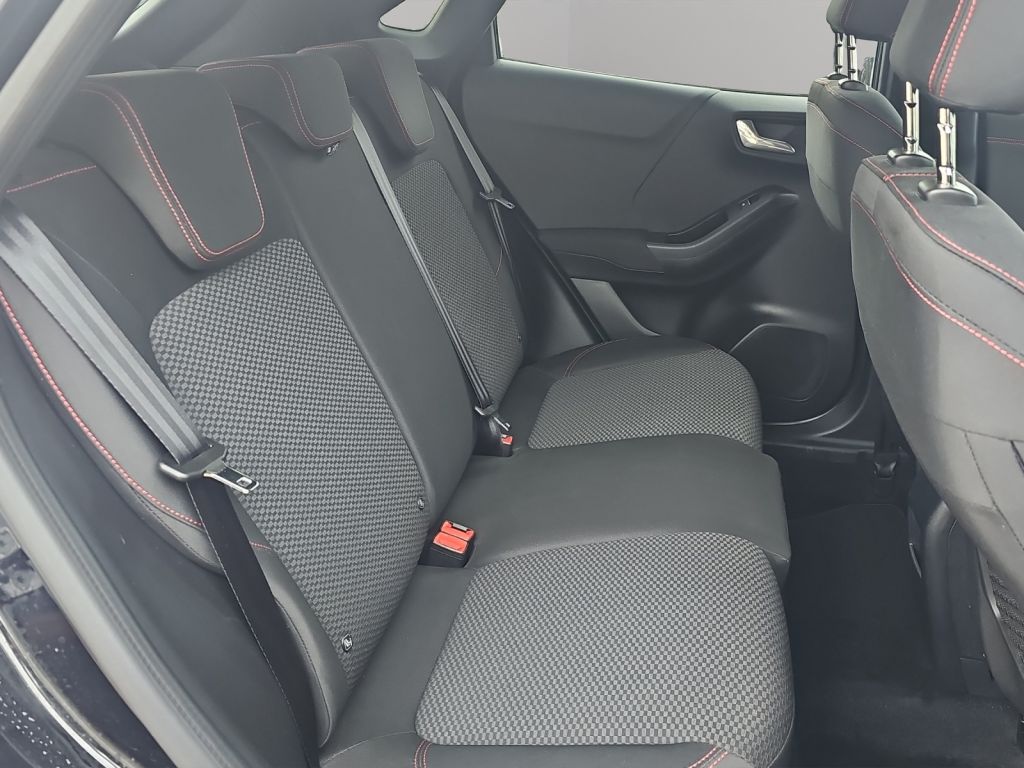 Fahrzeugabbildung Ford Puma ST-LINE 1.0 Ltr. 125 PS *LED*CARPLAY*