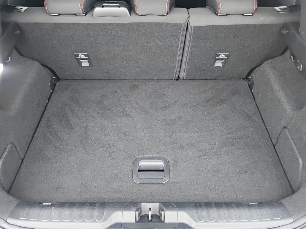 Fahrzeugabbildung Ford Puma ST-LINE 1.0 Ltr. 125 PS *LED*CARPLAY*