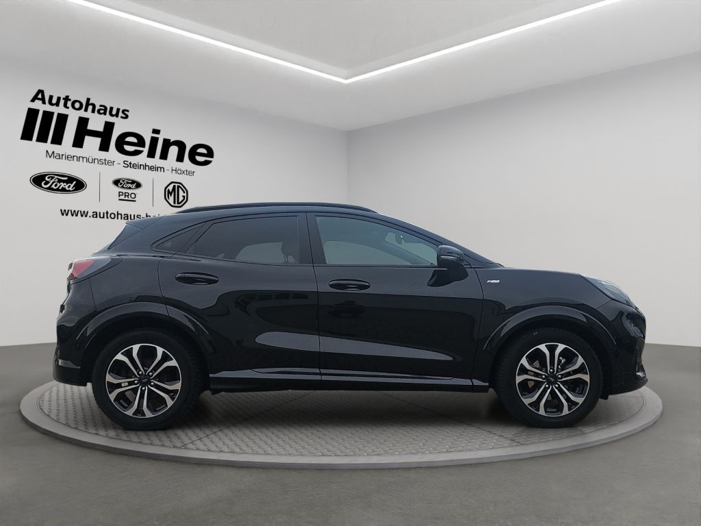 Fahrzeugabbildung Ford Puma ST-LINE 1.0 Ltr. 125 PS *LED*CARPLAY*