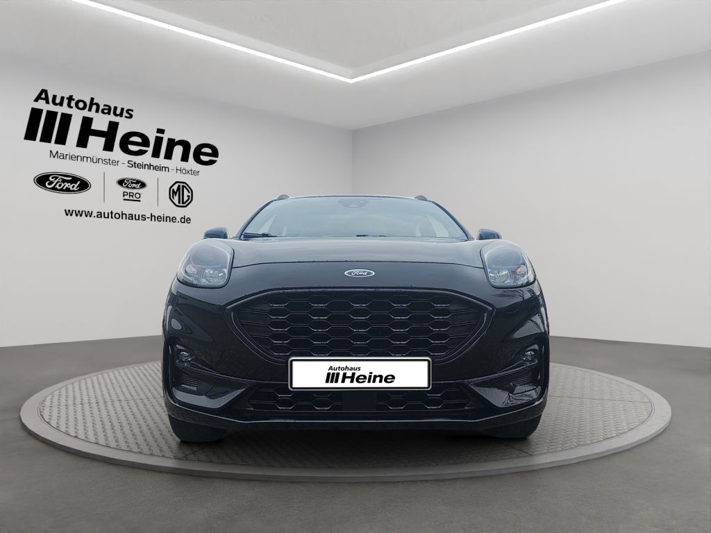 Fahrzeugabbildung Ford Puma ST-LINE 1.0 Ltr. 125 PS *LED*CARPLAY*
