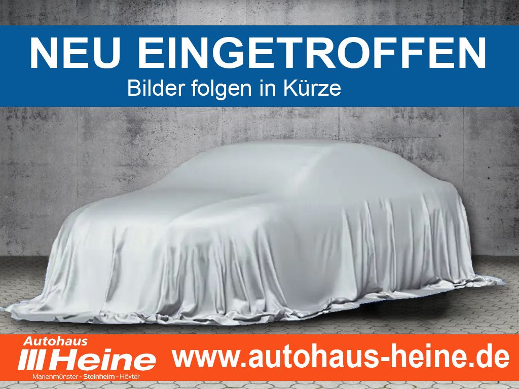 Ford Focus Turnier 2.3 EcoBoost S&S Aut. ST X