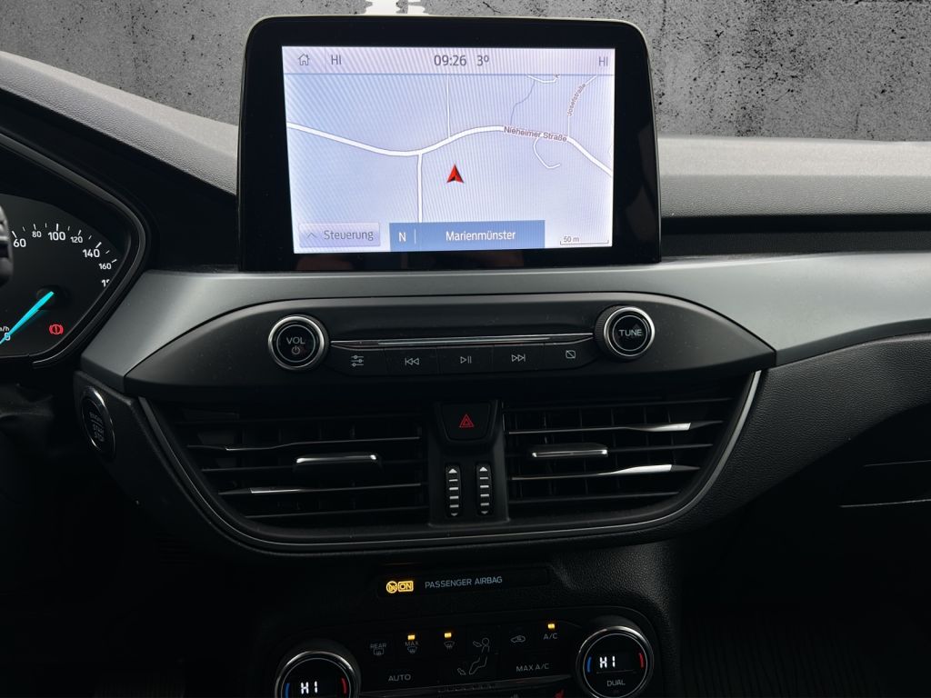 Fahrzeugabbildung Ford Focus Turnier 1.0 Aut. ACTIVE STYLE *RFK*TWA*18-LM*LED*ACC*