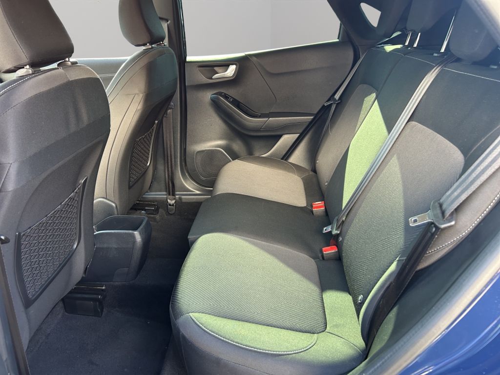 Fahrzeugabbildung Ford Puma 1.0 EcoBoost COOL & CONNECT