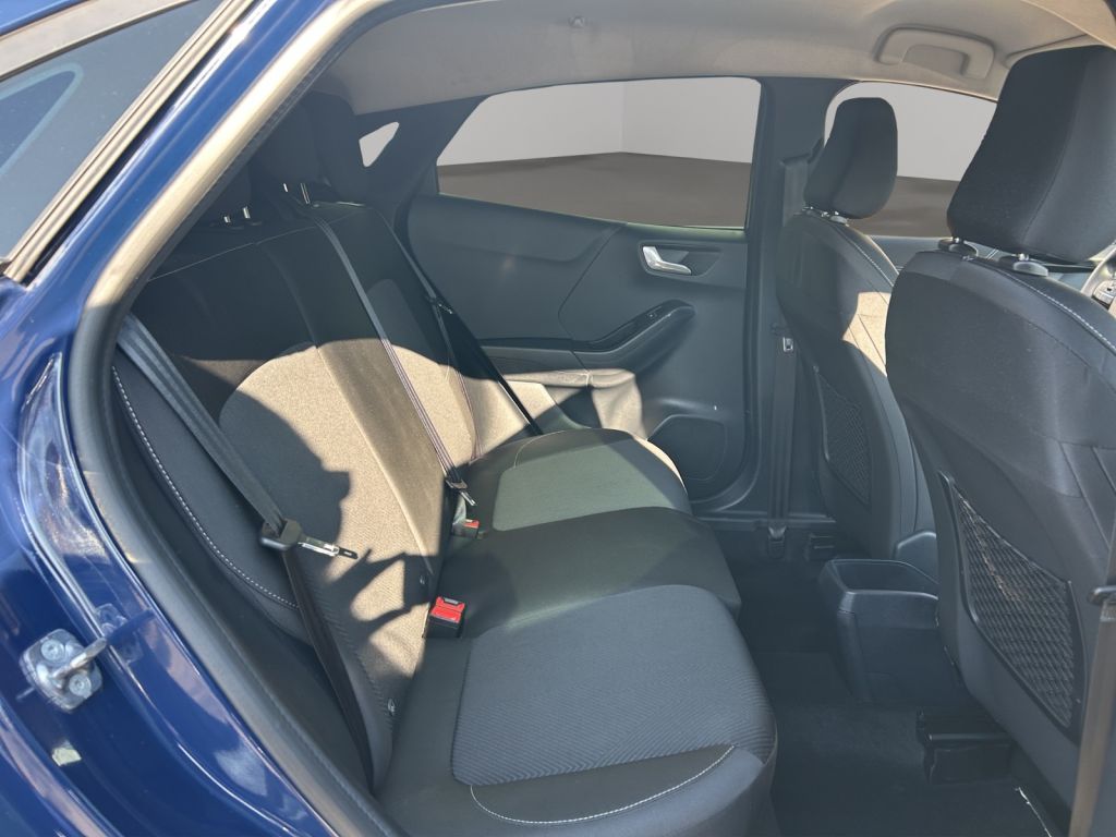 Fahrzeugabbildung Ford Puma 1.0 EcoBoost COOL & CONNECT