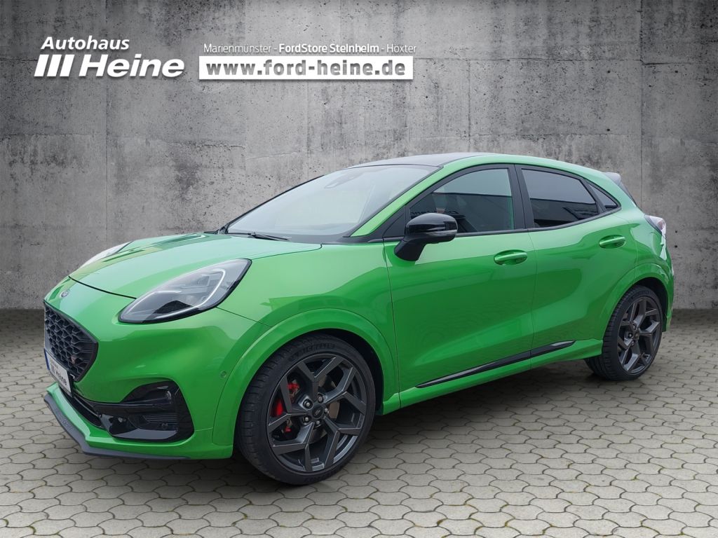 Ford Puma 1.5 EcoBoost ST X *PERFORM.*RFK*TWA*