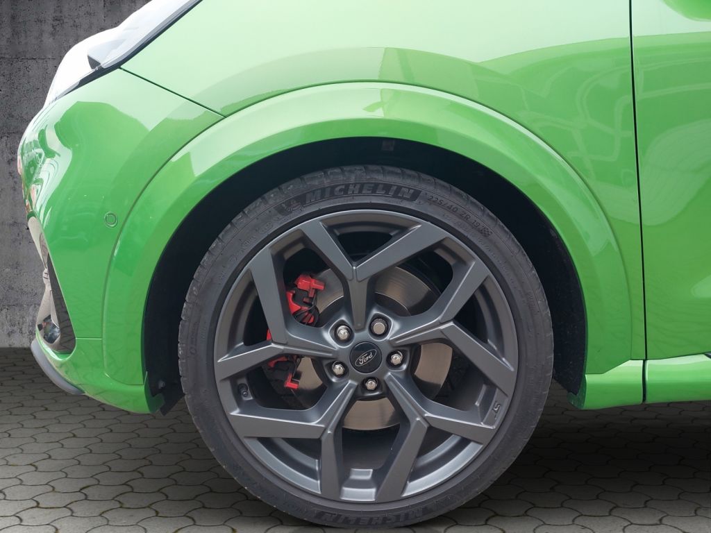 Fahrzeugabbildung Ford Puma 1.5 EcoBoost ST X *PERFORM.*RFK*TWA*