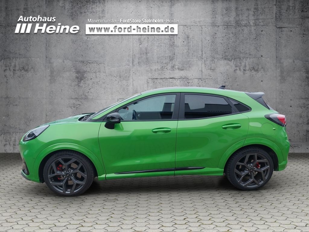Fahrzeugabbildung Ford Puma 1.5 EcoBoost ST X *PERFORM.*RFK*TWA*