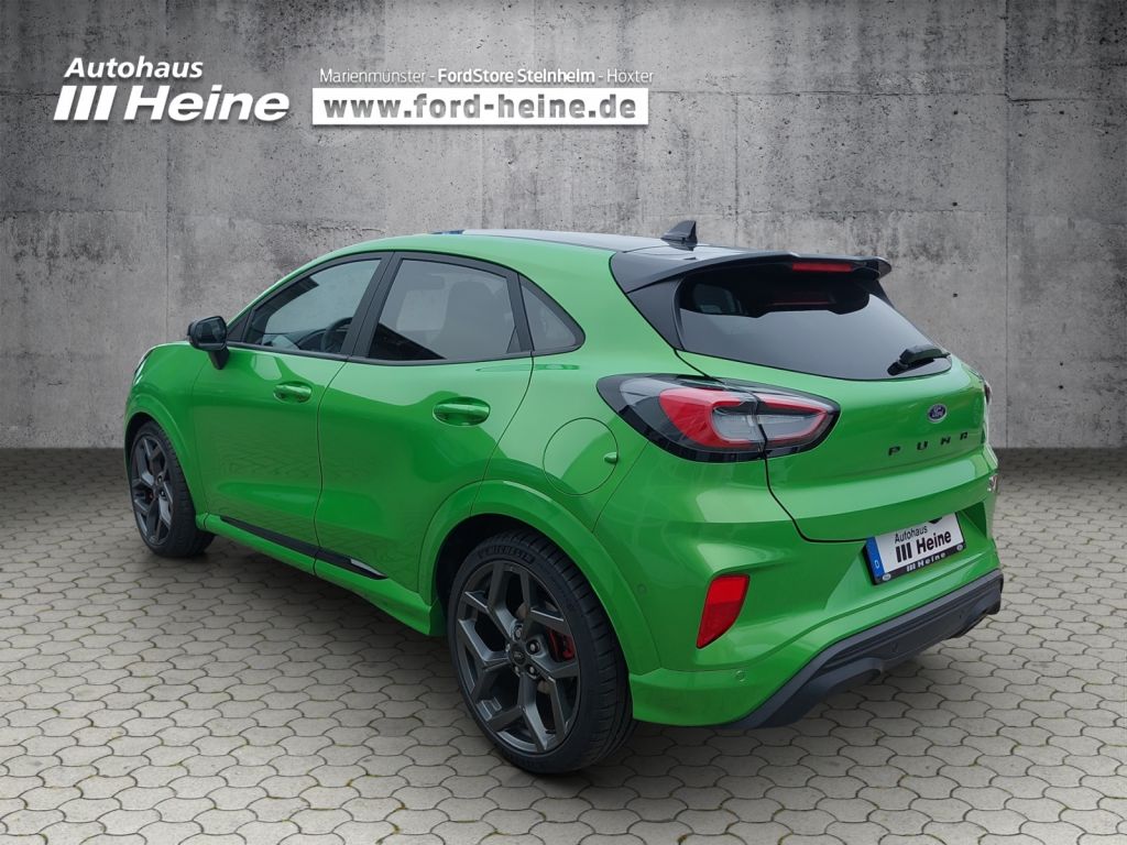 Fahrzeugabbildung Ford Puma 1.5 EcoBoost ST X *PERFORM.*RFK*TWA*