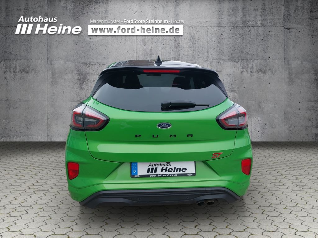 Fahrzeugabbildung Ford Puma 1.5 EcoBoost ST X *PERFORM.*RFK*TWA*