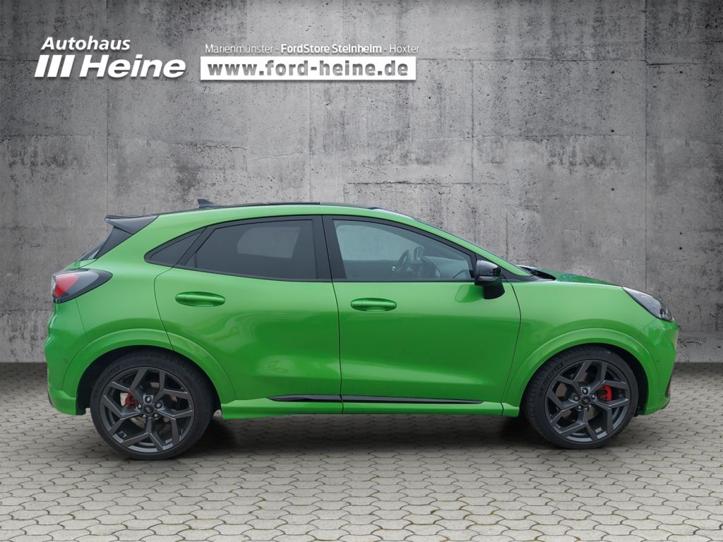Fahrzeugabbildung Ford Puma 1.5 EcoBoost ST X *PERFORM.*RFK*TWA*