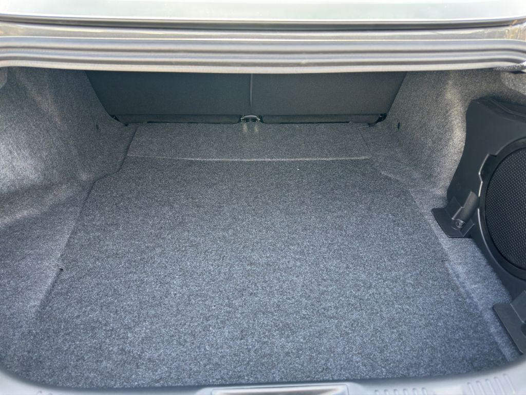 Fahrzeugabbildung Ford Mustang GT Dark Horse Fastback 5.0 V8 *MAGNE-RIDE*