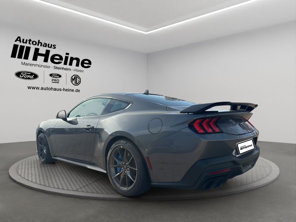 Fahrzeugabbildung Ford Mustang GT Dark Horse Fastback 5.0 V8 *MAGNE-RIDE*