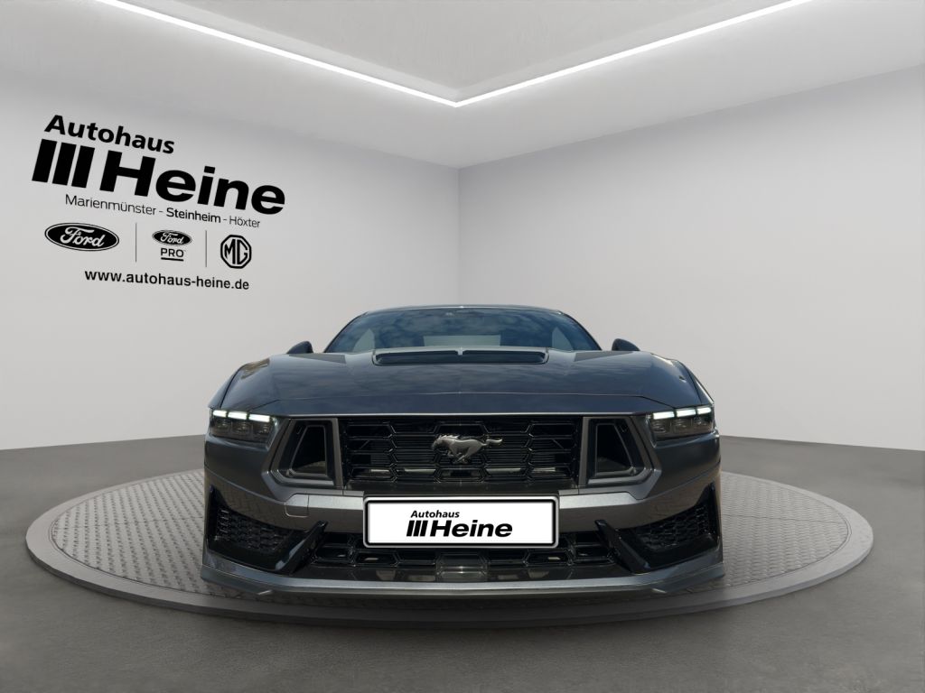 Fahrzeugabbildung Ford Mustang GT Dark Horse Fastback 5.0 V8 *MAGNE-RIDE*