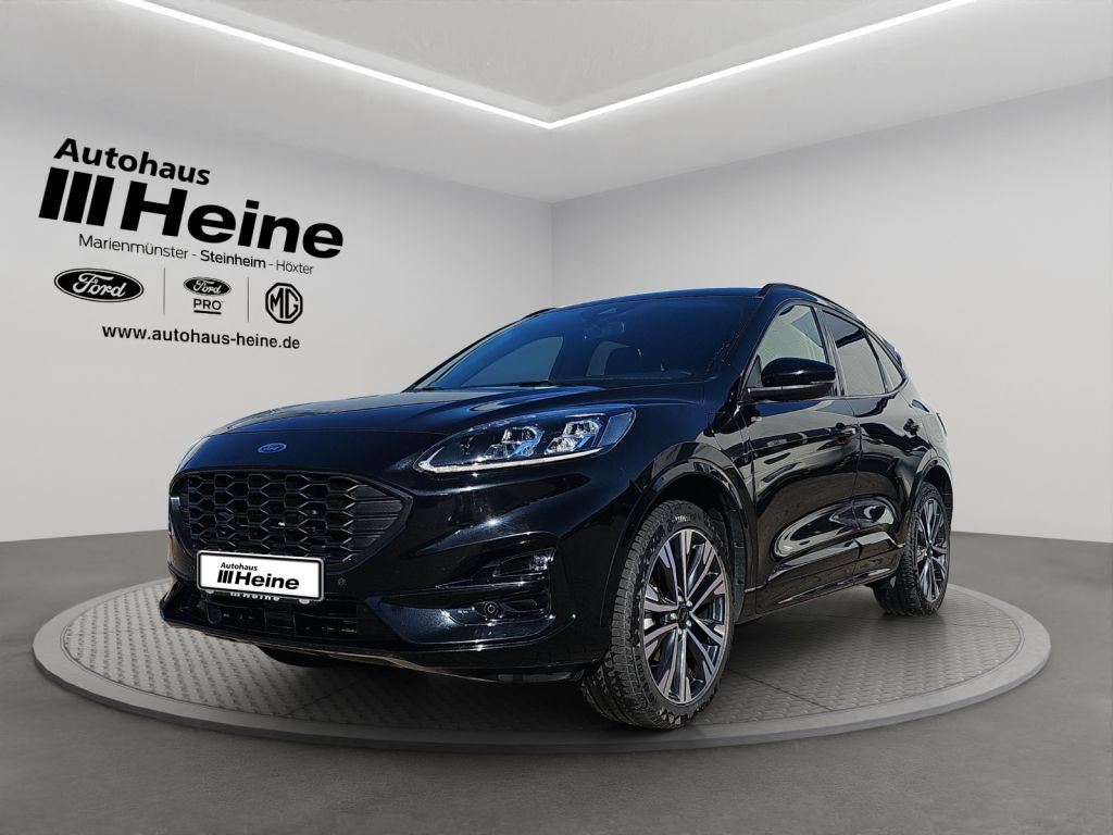 Ford Kuga 2.5 Duratec PHEV ST-LINE X *20-LM*AHK*