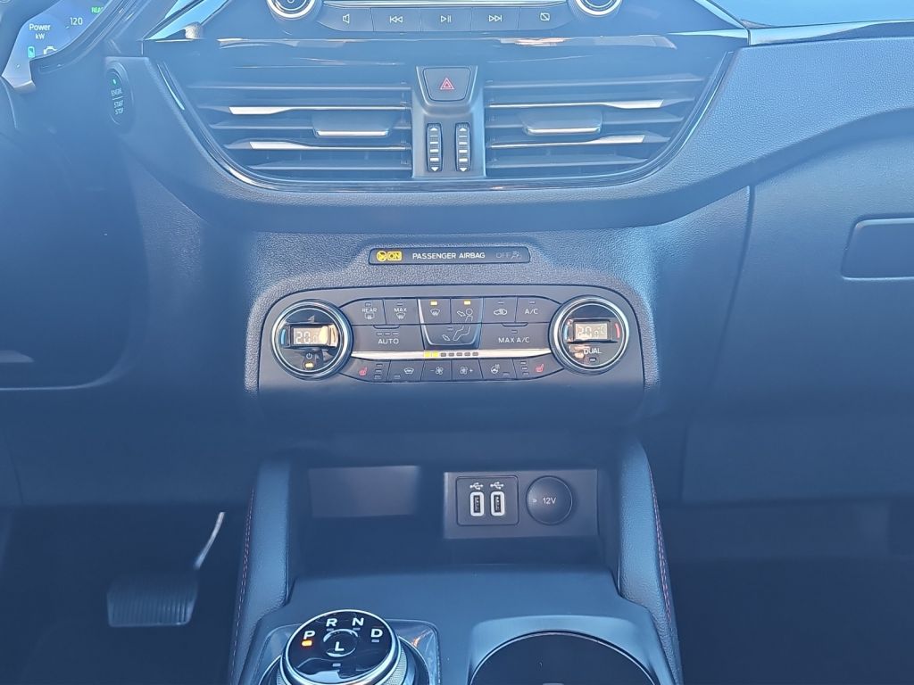 Fahrzeugabbildung Ford Kuga 2.5 Duratec PHEV ST-LINE X *20-LM*AHK*