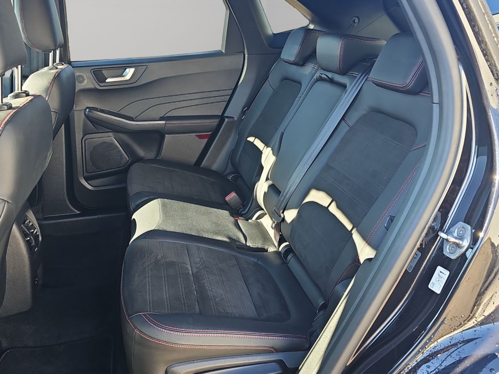 Fahrzeugabbildung Ford Kuga 2.5 Duratec PHEV ST-LINE X *20-LM*AHK*