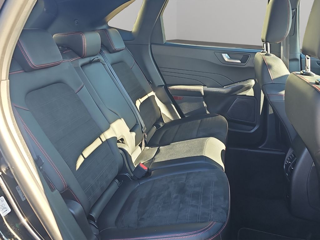 Fahrzeugabbildung Ford Kuga 2.5 Duratec PHEV ST-LINE X *20-LM*AHK*