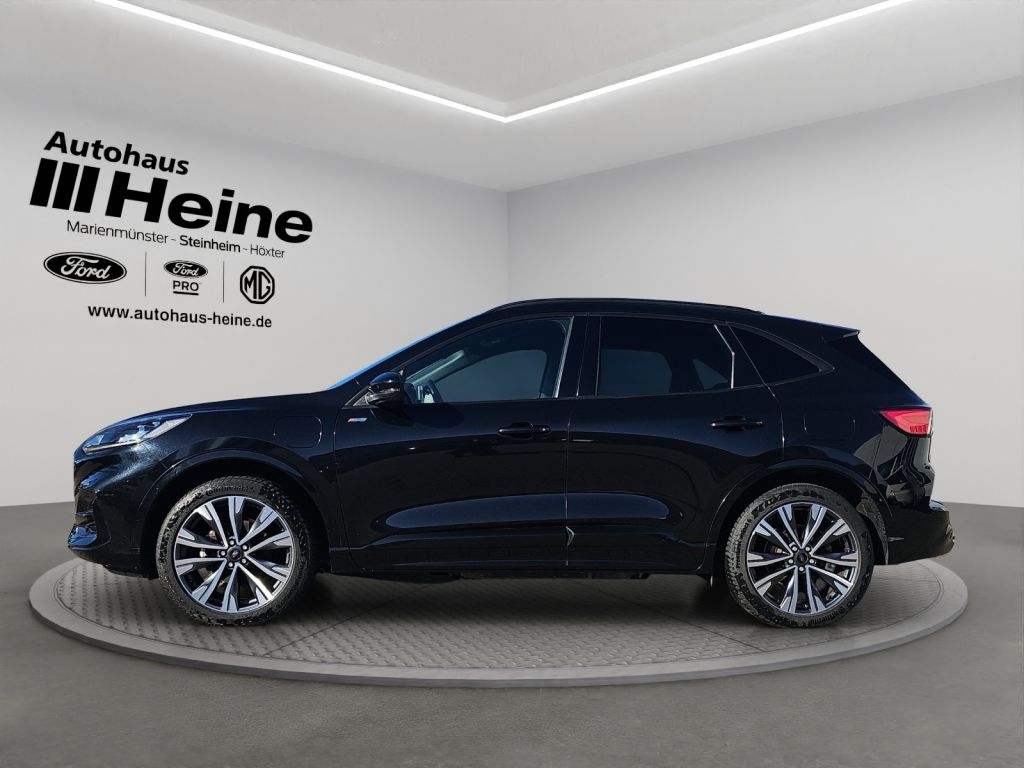 Fahrzeugabbildung Ford Kuga 2.5 Duratec PHEV ST-LINE X *20-LM*AHK*