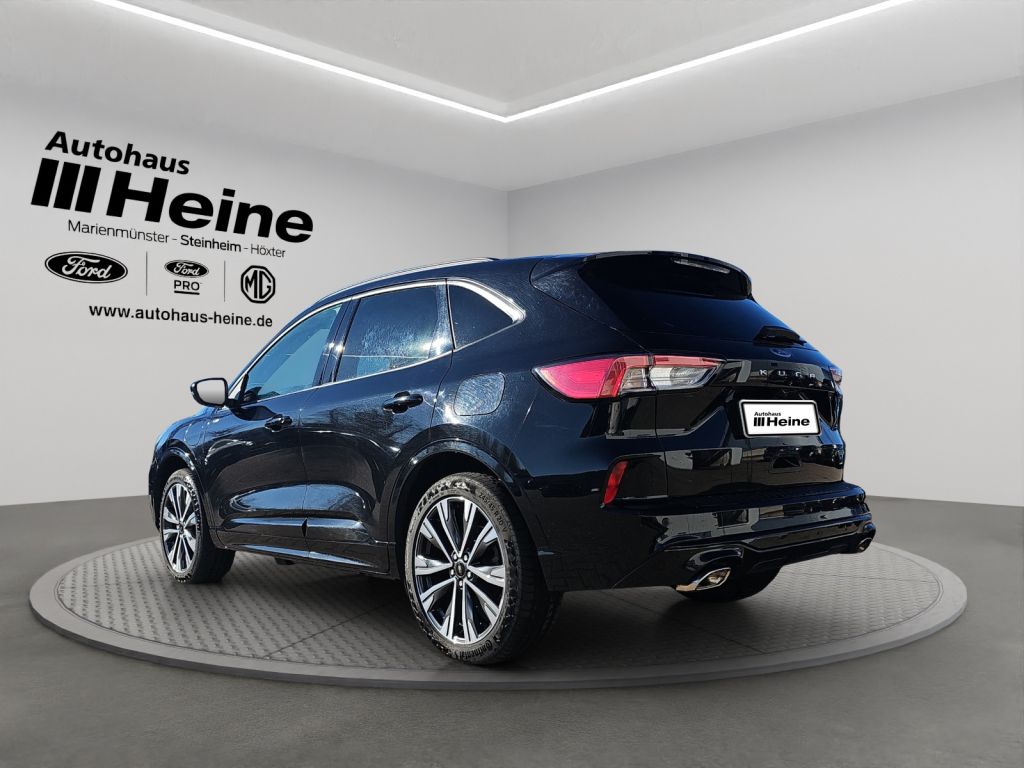 Fahrzeugabbildung Ford Kuga 2.5 Duratec PHEV ST-LINE X *20-LM*AHK*