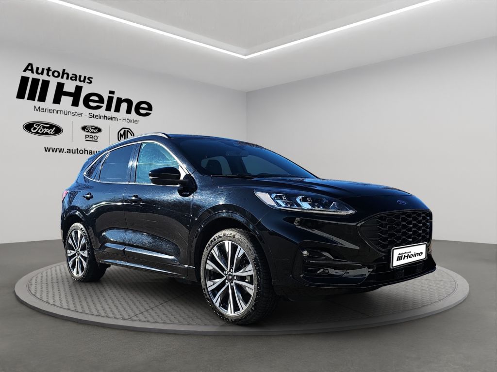 Fahrzeugabbildung Ford Kuga 2.5 Duratec PHEV ST-LINE X *20-LM*AHK*